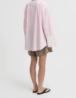 Julienne Shorts
