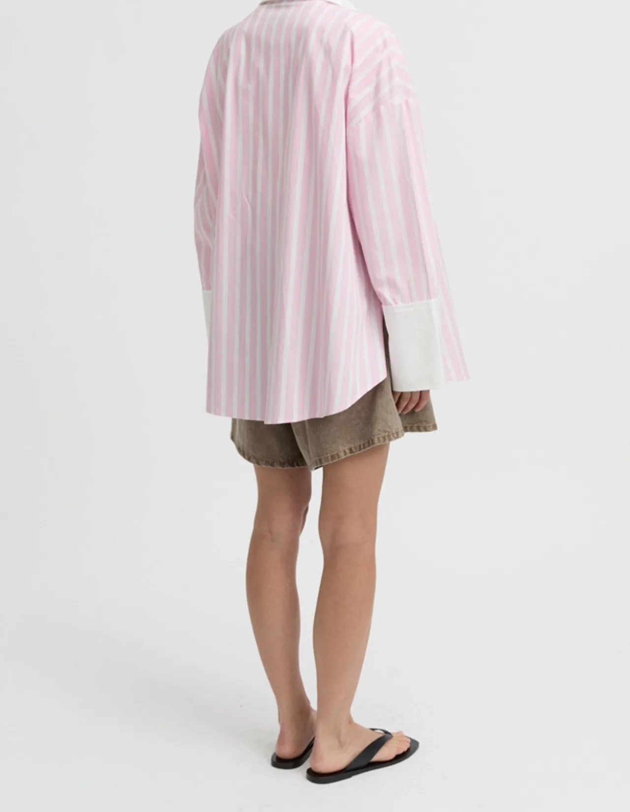 Julienne Shorts