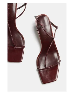 JULIETTE MINI SANDAL