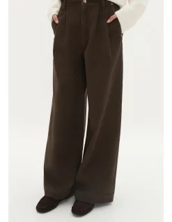 Junee Tailored Denim Pant