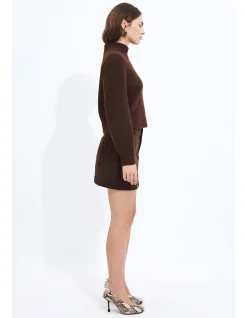 Juniper Knit Jumper