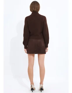Juniper Knit Jumper