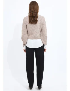 Juniper Knit Jumper