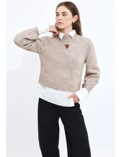 Juniper Knit Jumper