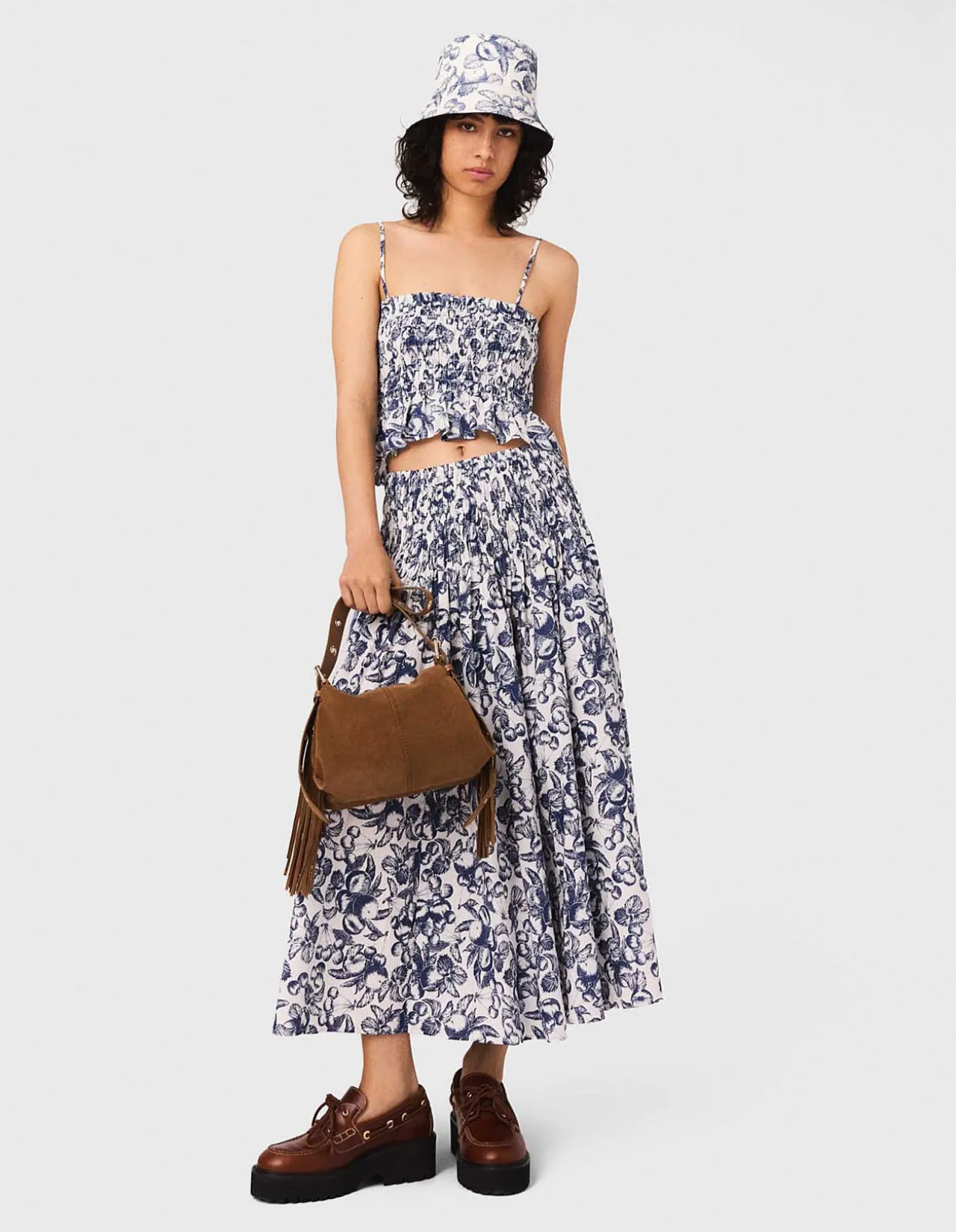 Junnafruit Skirt