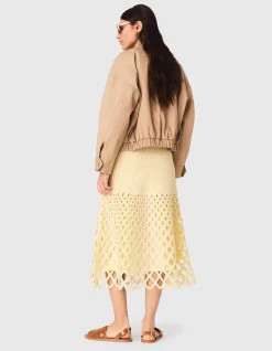 Jusselyna Skirt