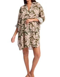 Kaia Painters Shirt