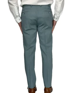 KAI SLIM FIT TROUSER