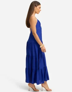 KANAH MAXI DRESS