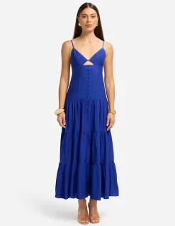 KANAH MAXI DRESS