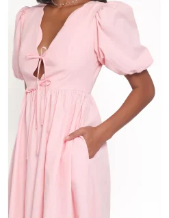 Karla Maxi Dress