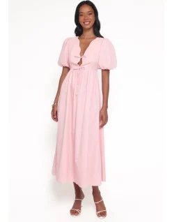Karla Maxi Dress