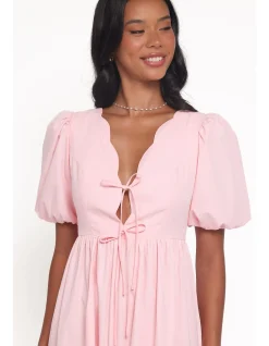 Karla Maxi Dress