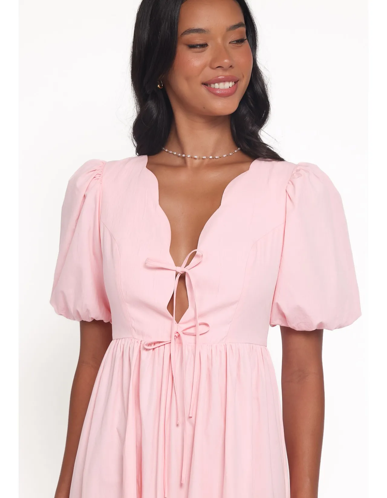 Karla Maxi Dress