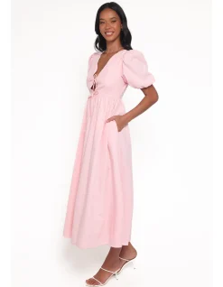 Karla Maxi Dress