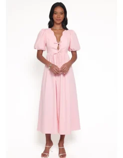 Karla Maxi Dress