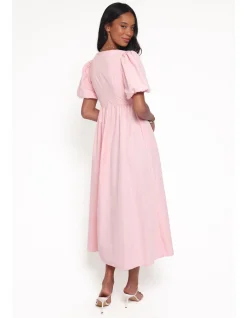 Karla Maxi Dress