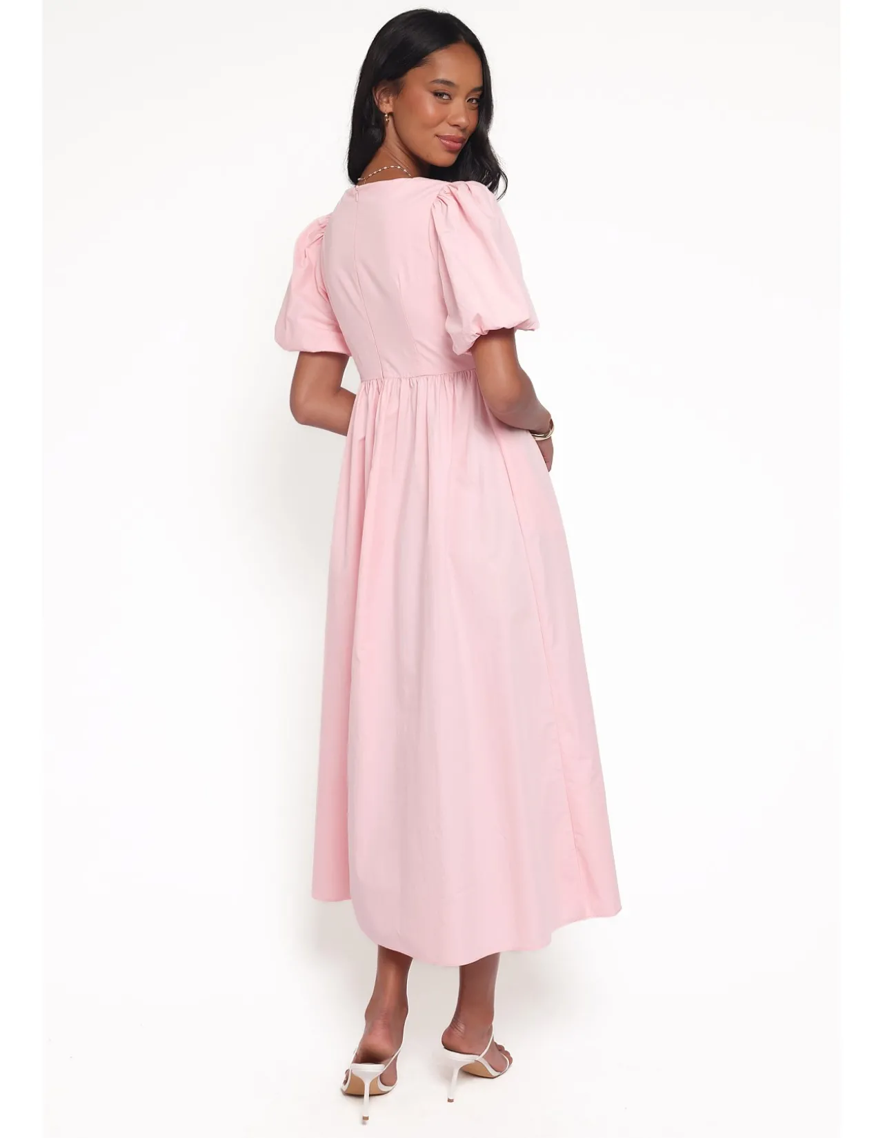 Karla Maxi Dress