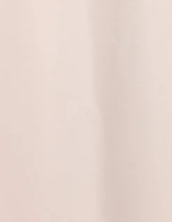 KARLA WOOL LONGLINE TRENCH COAT