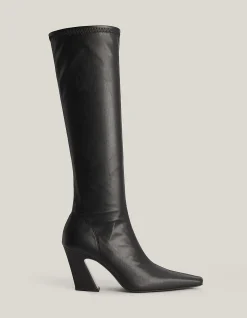 Karlie Stretch Boots