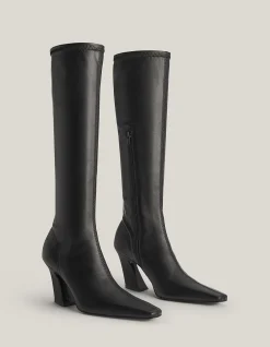 Karlie Stretch Boots