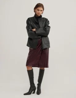 Karlie Stretch Boots