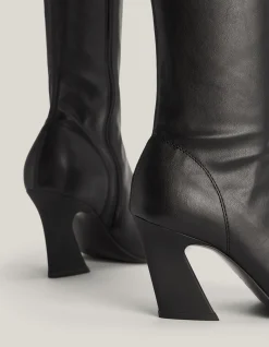 Karlie Stretch Boots