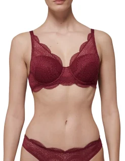 KARMA 3D CONTOUR BRA