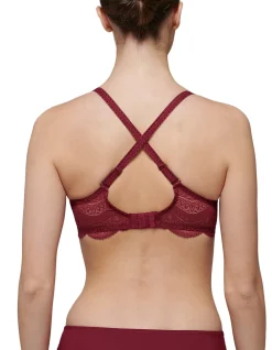KARMA 3D CONTOUR BRA