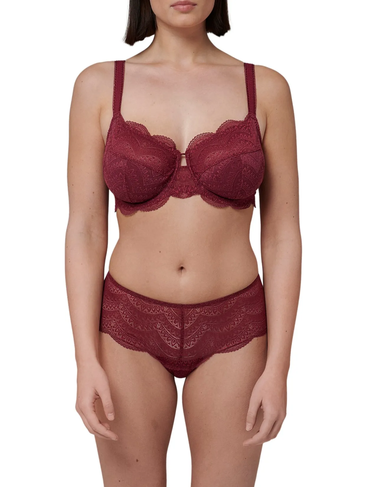 KARMA FULL CUP CONTROL BRA