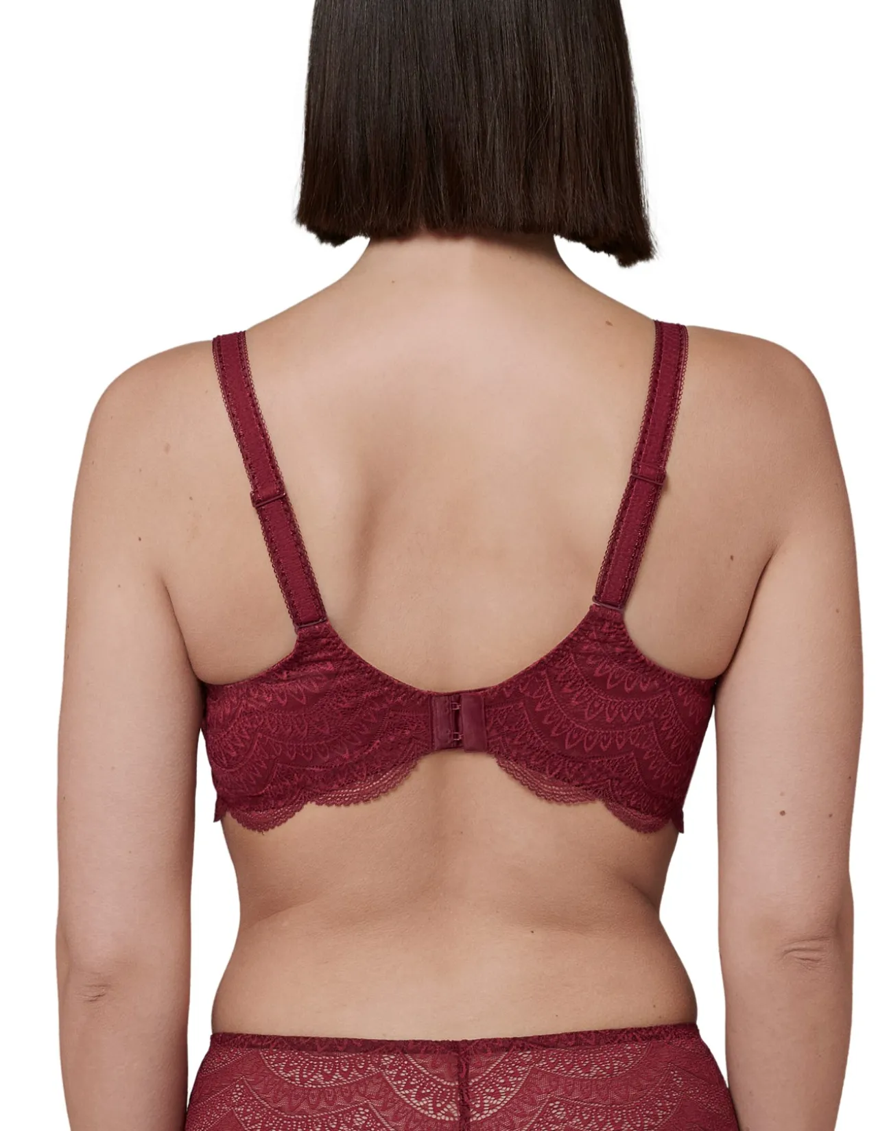 KARMA FULL CUP CONTROL BRA