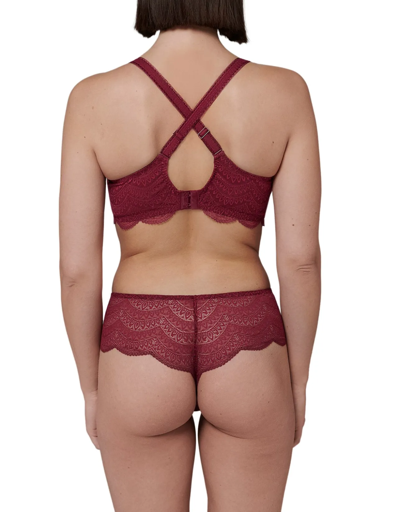 KARMA FULL CUP CONTROL BRA