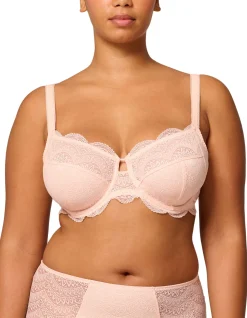 KARMA FULL CUP CONTROL BRA