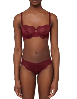 KARMA HALF CUP BRA