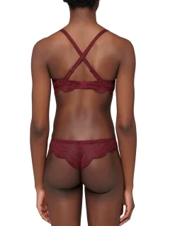 KARMA HALF CUP BRA