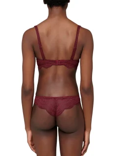 KARMA HALF CUP BRA