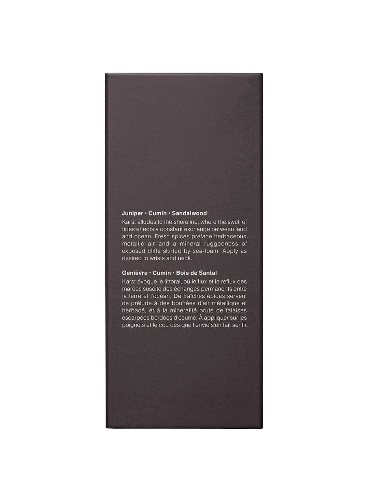 Karst EDP 50mL