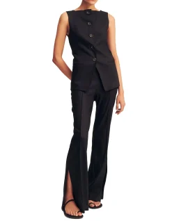 Kasbah Side Split Pant