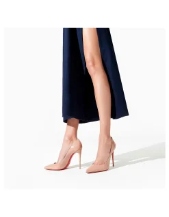 KATE 100MM PUMP