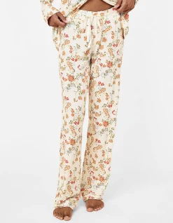 Kate Modal Soft Full Length PJ Set