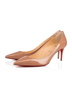 KATE 70 PATENT BLUSH