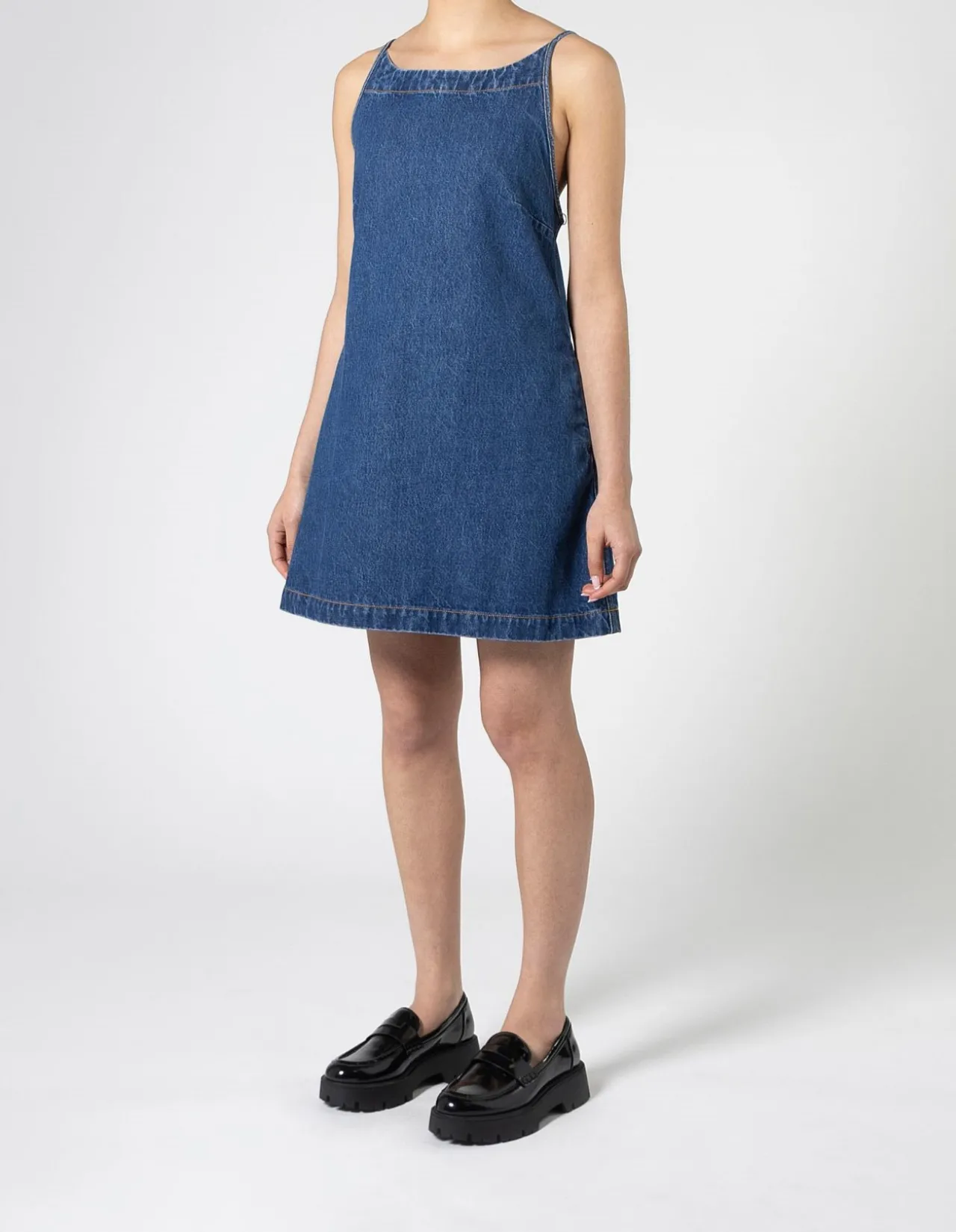 KATIE DRESS