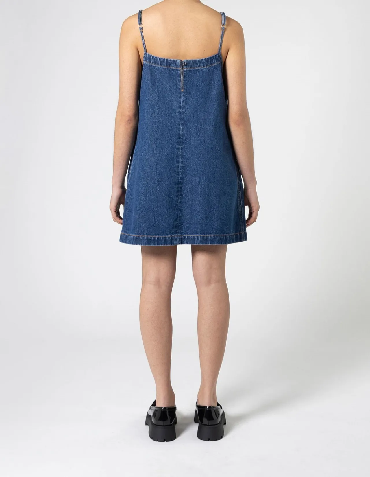 KATIE DRESS