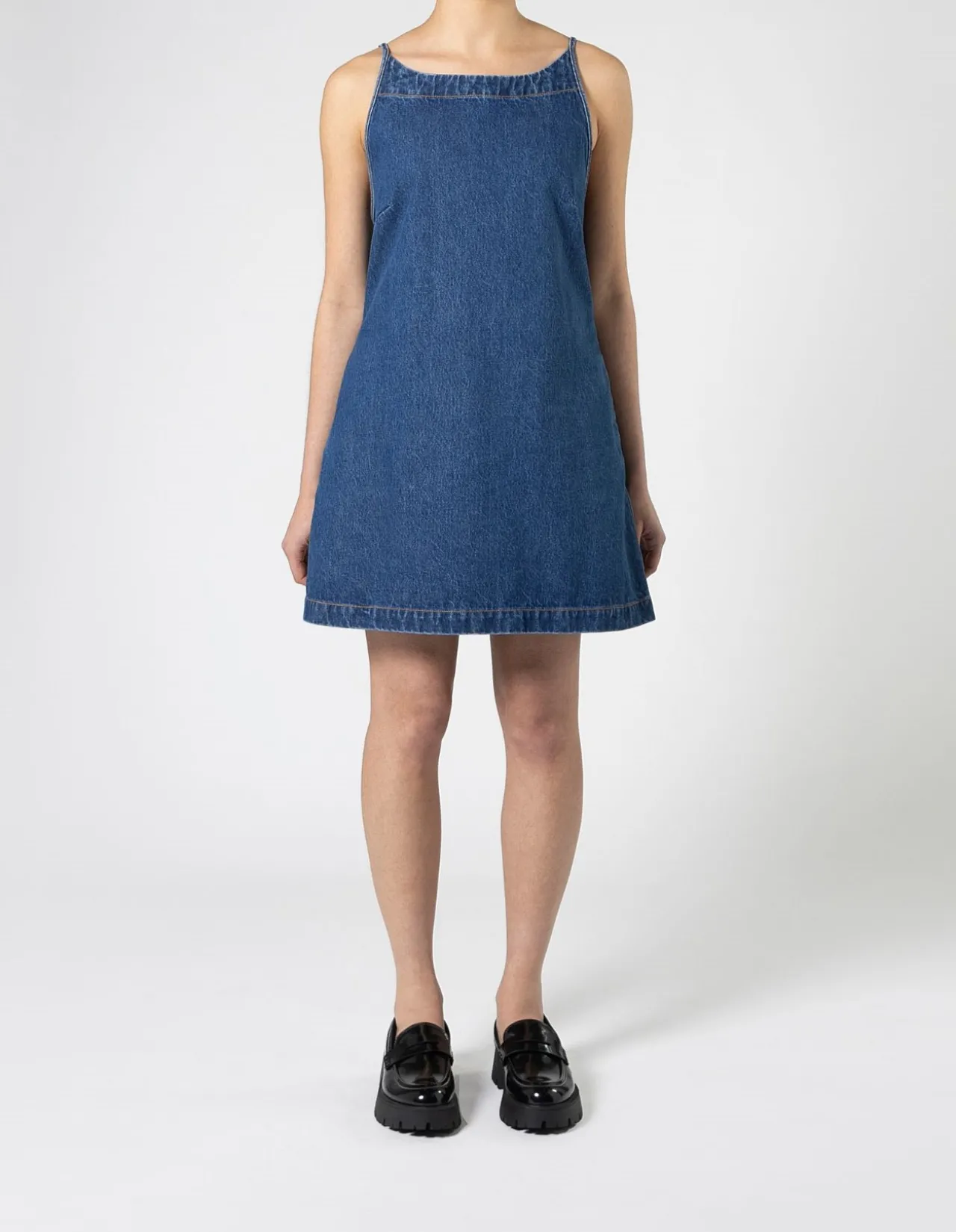 KATIE DRESS
