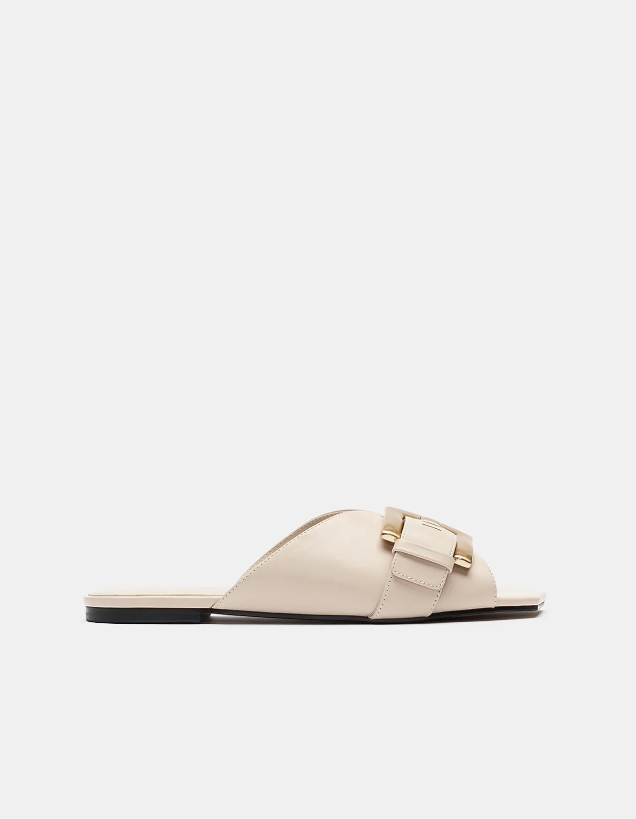 KAYA BUCKLE SLIDE