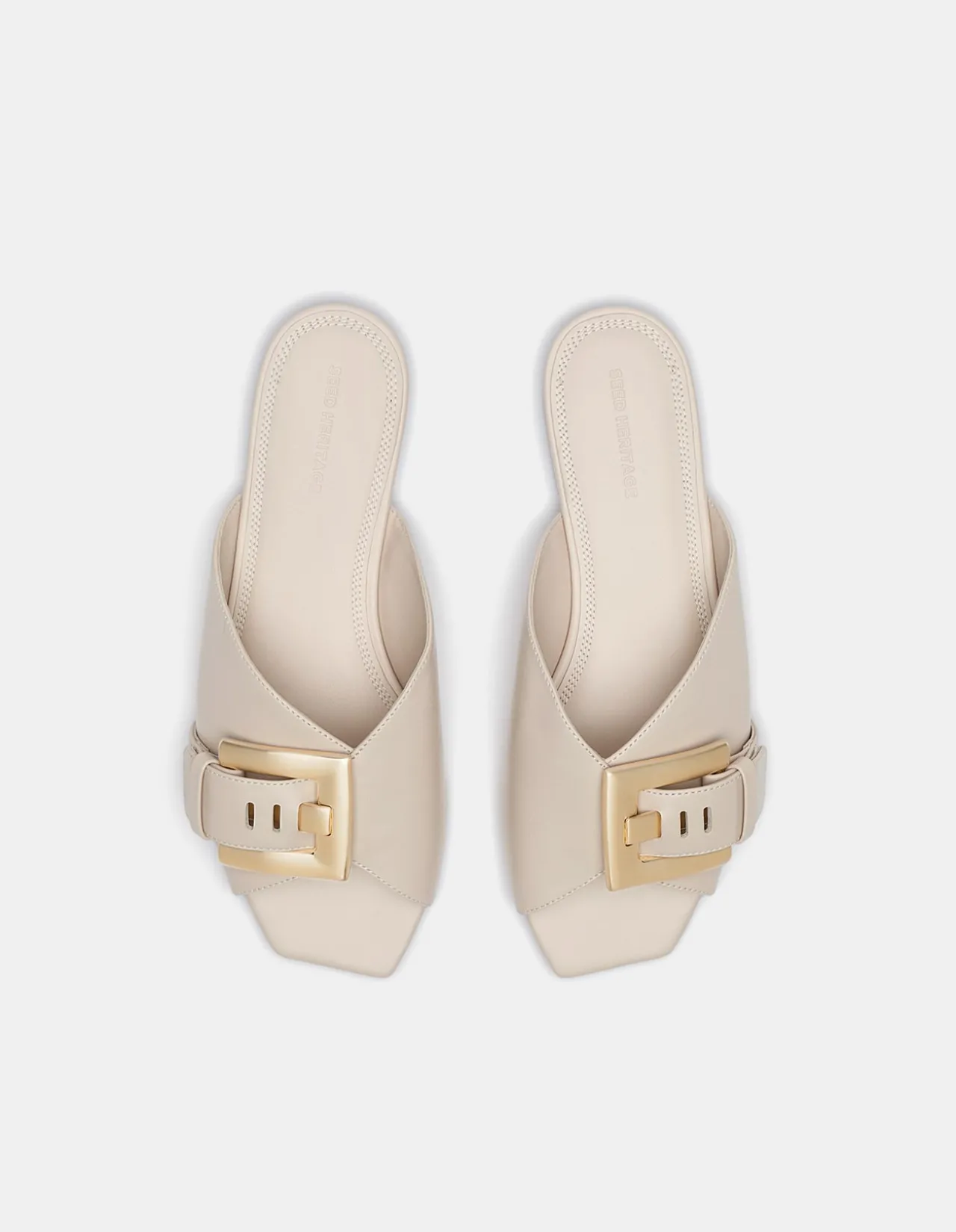 KAYA BUCKLE SLIDE