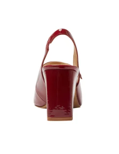 KELLY SLINGBACK PUMP