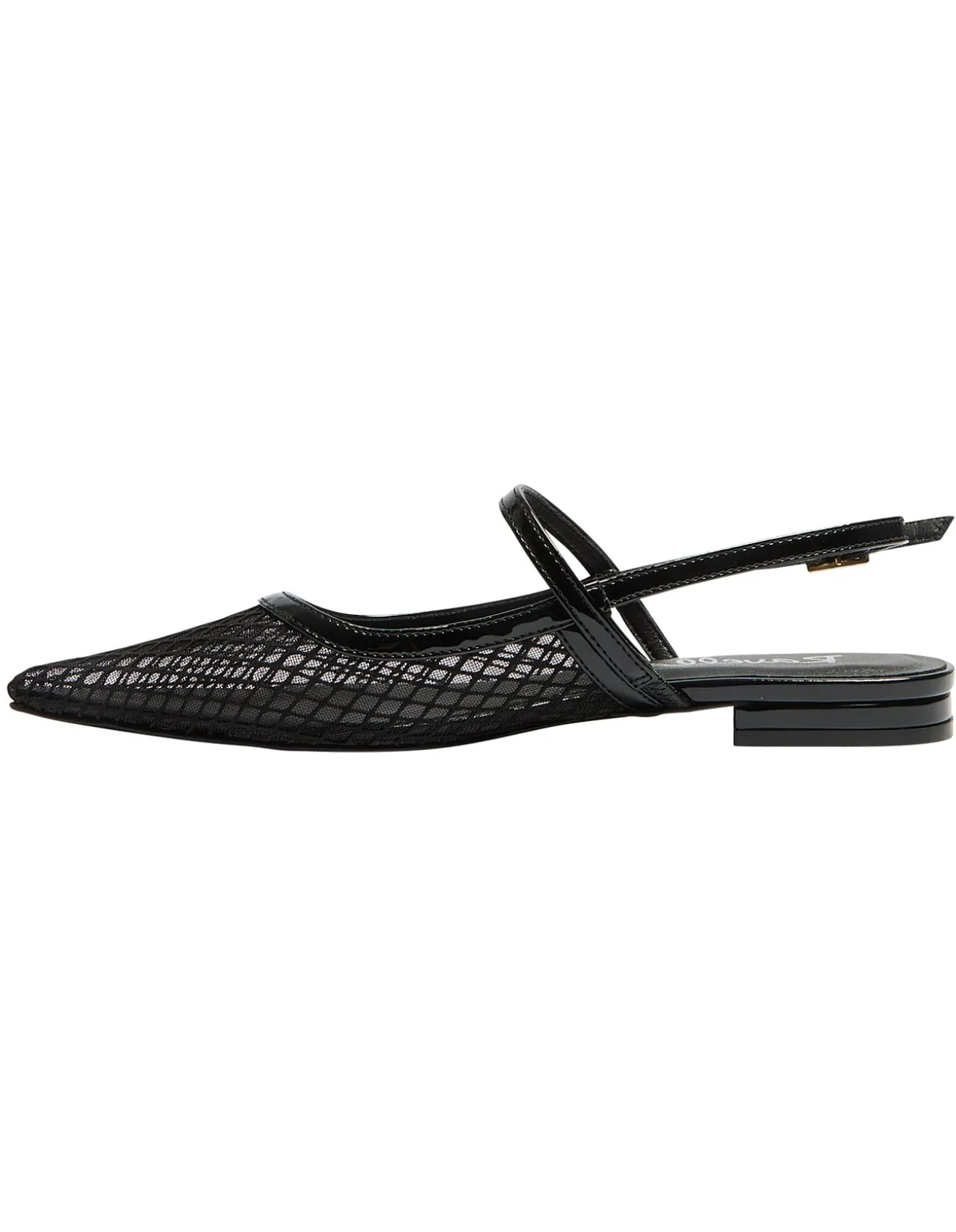 KELSEY BALLET FLAT