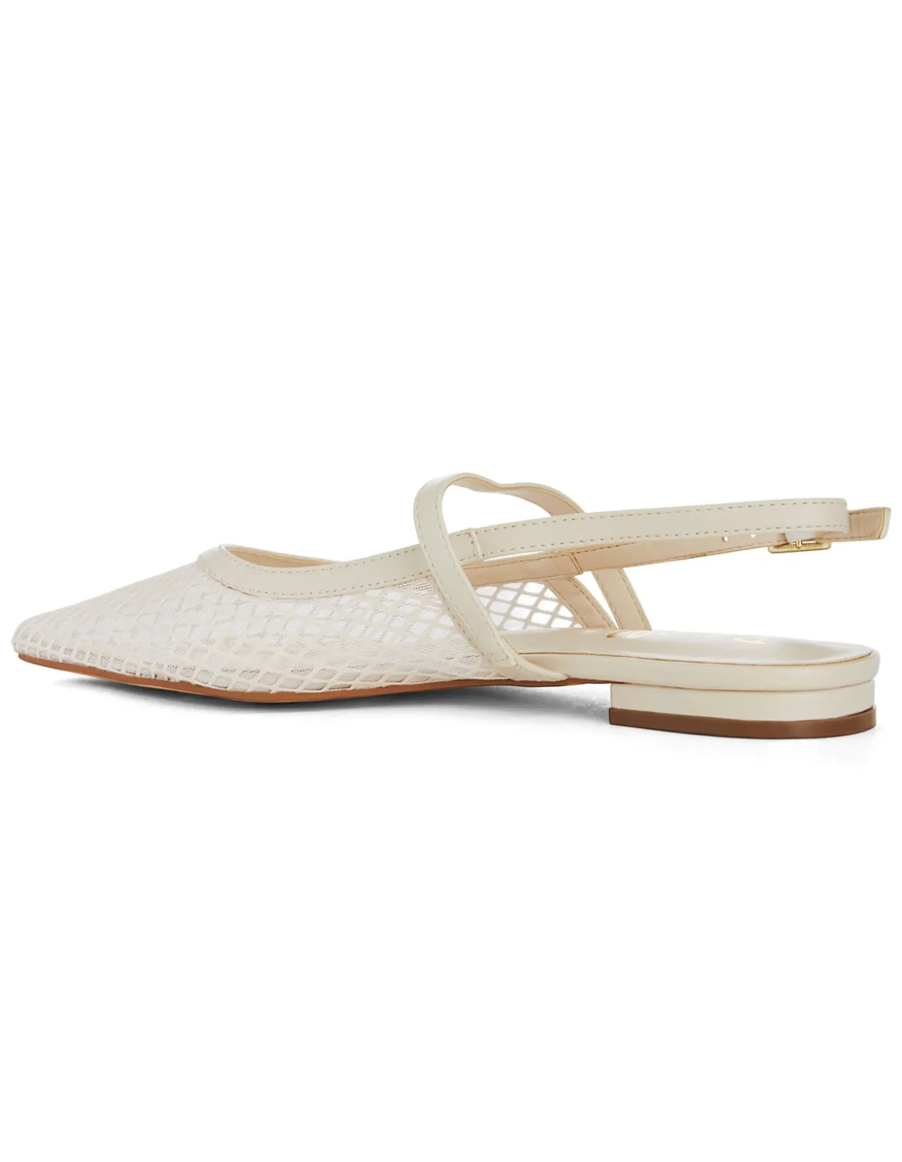 KELSEY BALLET FLAT