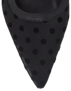 KELSEY BALLET FLAT